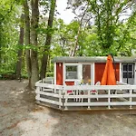 Semesterpark Uschi - Bgl 29 Dranske