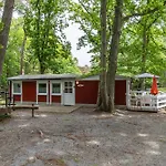 Uschi - Bgl 29 Semesterpark Dranske