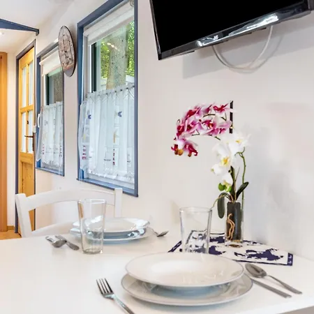 Semesterpark Uschi - Bgl 29