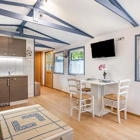 Semesterpark Uschi - Bgl 29 Dranske