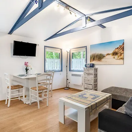 Semesterpark Uschi - Bgl 29