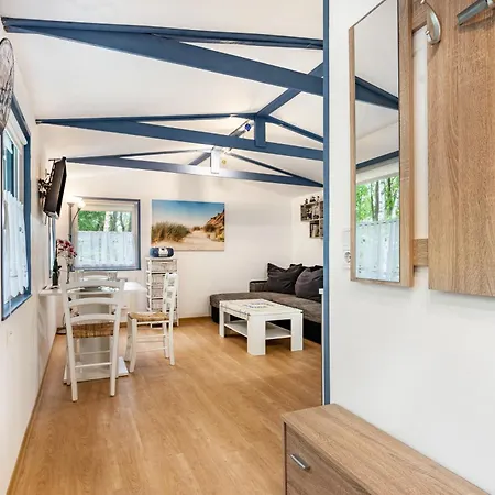 Semesterpark Uschi - Bgl 29 Dranske