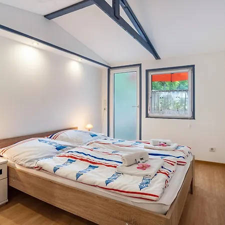 Semesterpark Uschi - Bgl 29