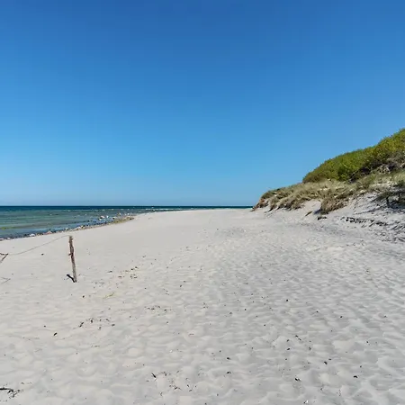 Uschi - Bgl 29 Dranske