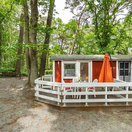 Semesterpark Uschi - Bgl 29 Dranske