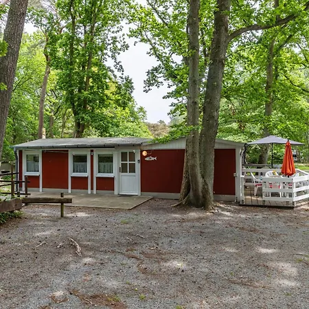 Semesterpark Uschi - Bgl 29 Dranske